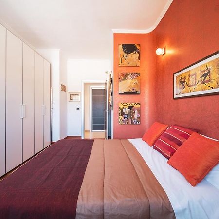 Апартаменты Tiber House 60 Rome Marconi - Rome Vacation M&D Экстерьер фото