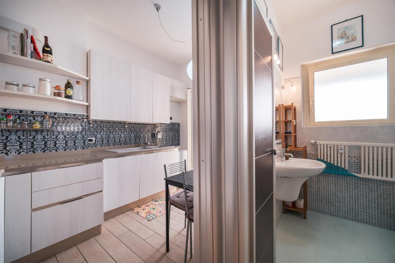 Апартаменты Tiber House 60 Rome Marconi - Rome Vacation M&D Экстерьер фото