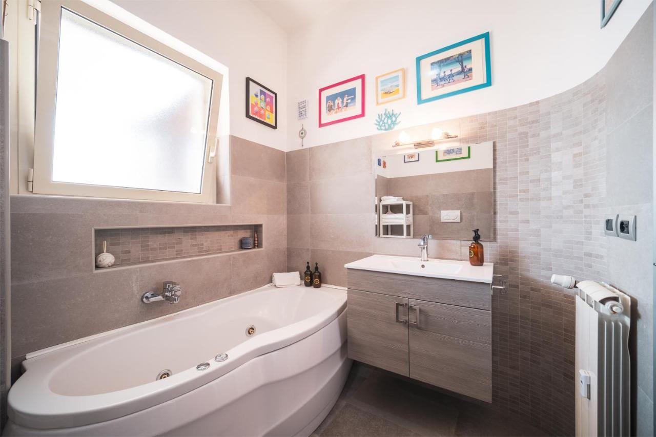 Апартаменты Tiber House 60 Rome Marconi - Rome Vacation M&D Экстерьер фото