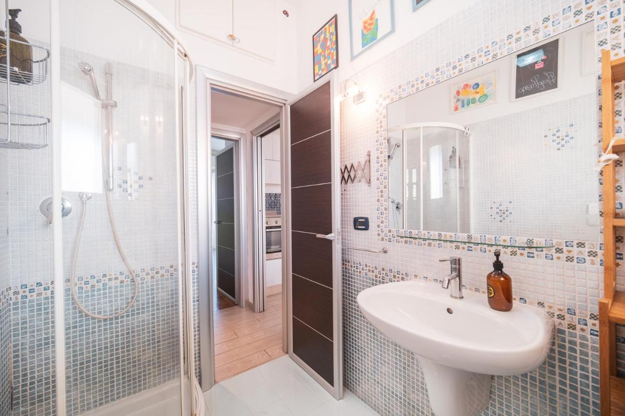 Апартаменты Tiber House 60 Rome Marconi - Rome Vacation M&D Экстерьер фото