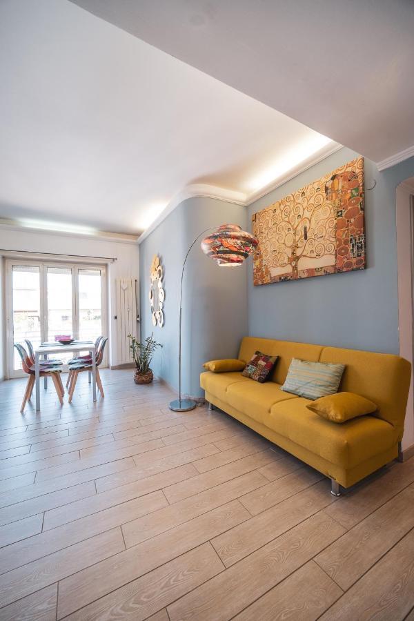 Апартаменты Tiber House 60 Rome Marconi - Rome Vacation M&D Экстерьер фото