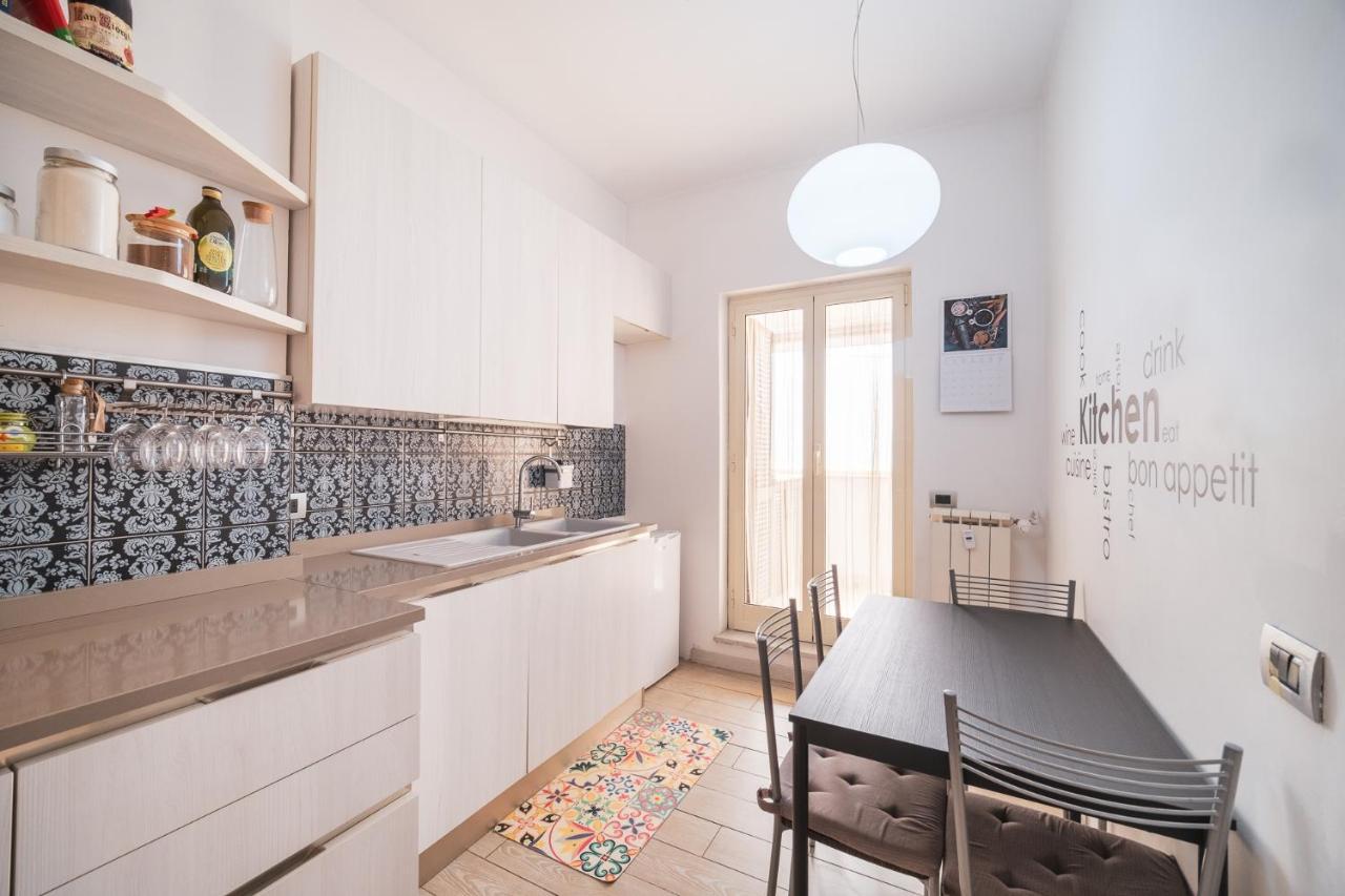 Апартаменты Tiber House 60 Rome Marconi - Rome Vacation M&D Экстерьер фото
