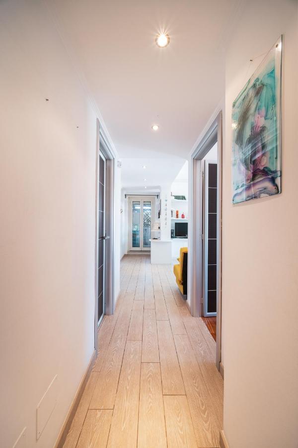 Апартаменты Tiber House 60 Rome Marconi - Rome Vacation M&D Экстерьер фото