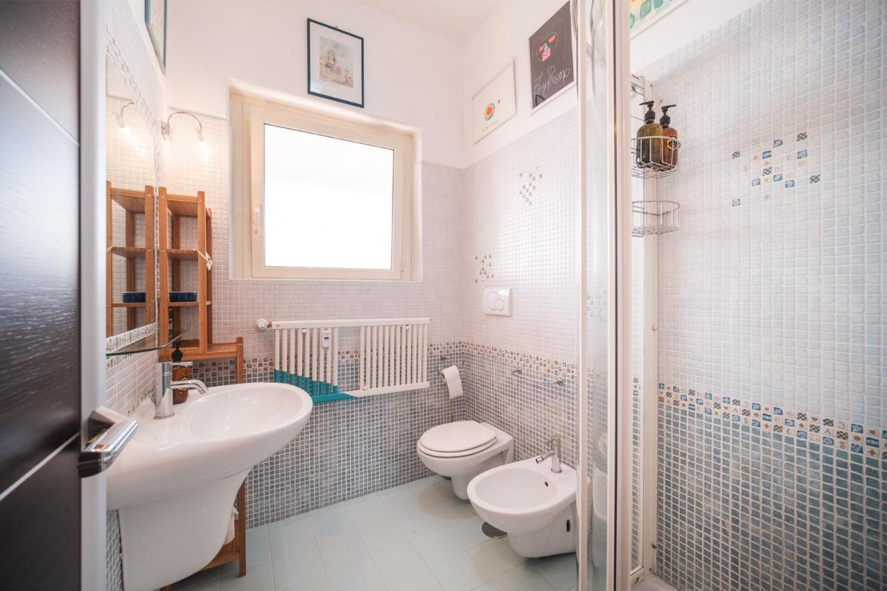 Апартаменты Tiber House 60 Rome Marconi - Rome Vacation M&D Экстерьер фото