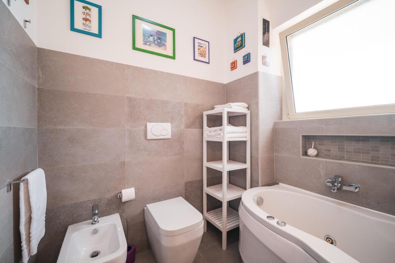 Апартаменты Tiber House 60 Rome Marconi - Rome Vacation M&D Экстерьер фото