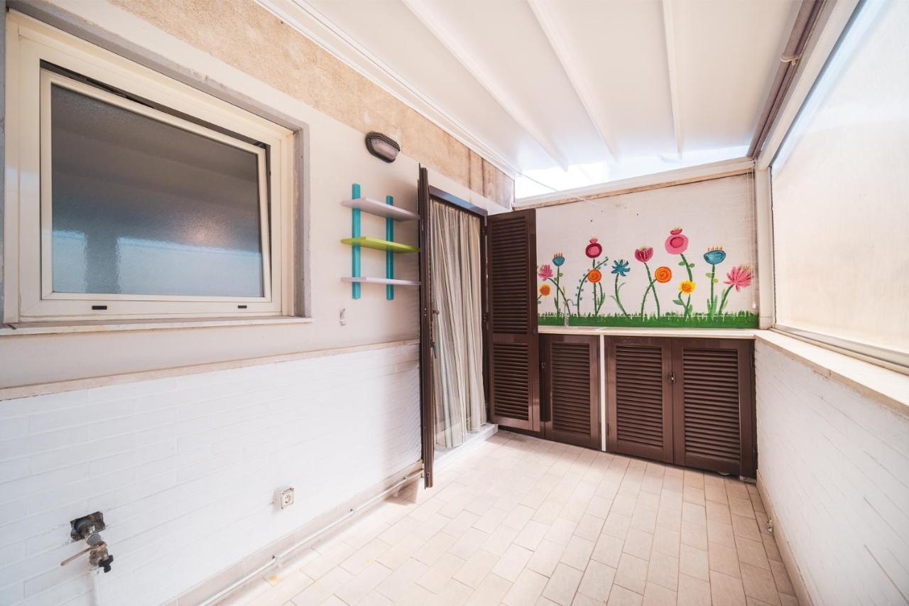 Апартаменты Tiber House 60 Rome Marconi - Rome Vacation M&D Экстерьер фото