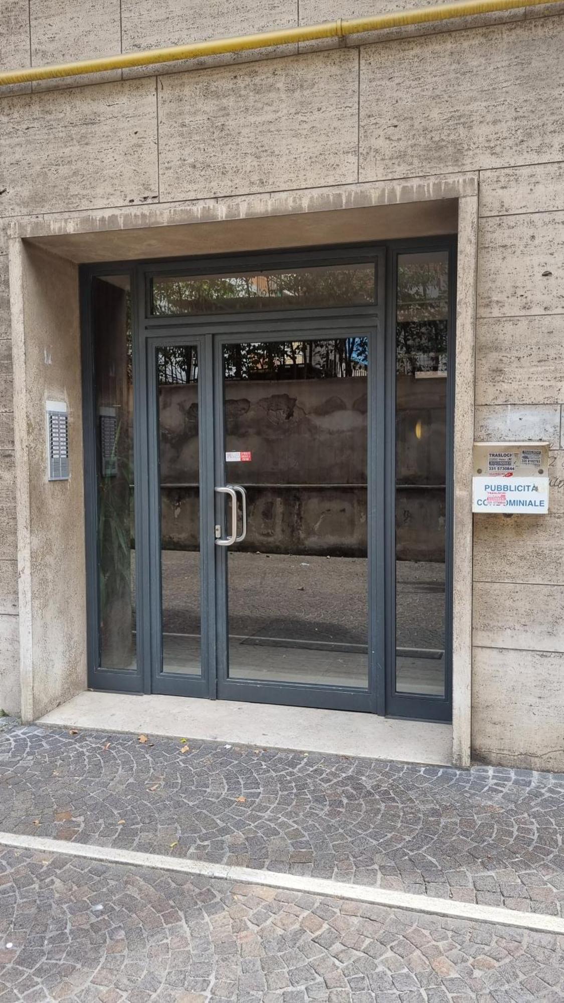 Апартаменты Tiber House 60 Rome Marconi - Rome Vacation M&D Экстерьер фото